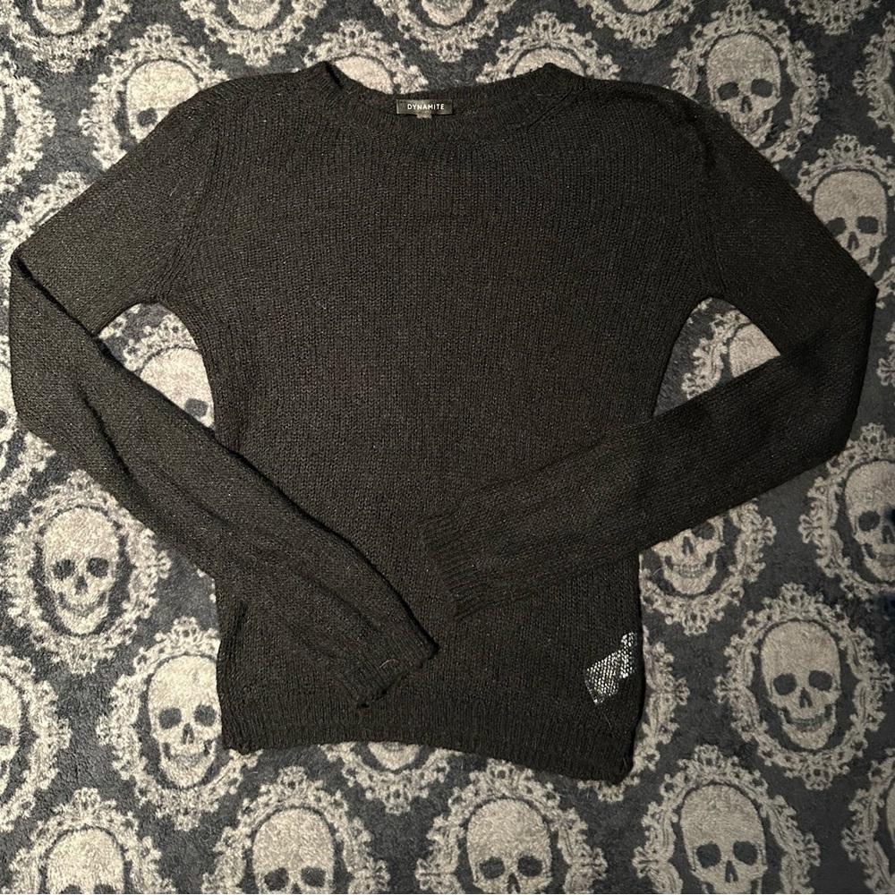 Dynamite Long Sleeve